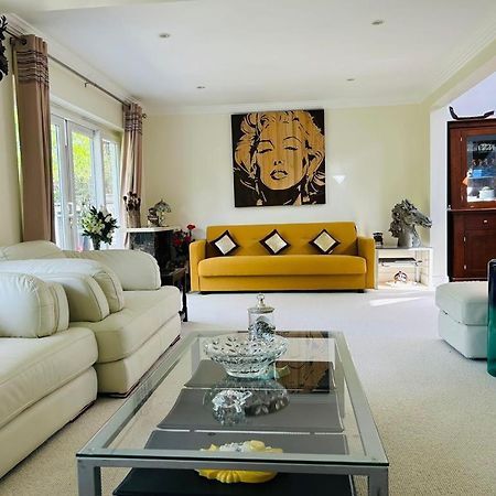 Serene Spacious Room Staines-upon-Thames Exterior photo